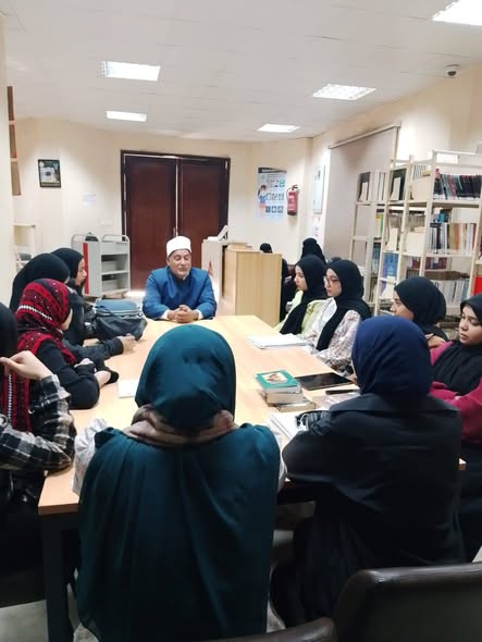 كيف نتهيأ لشهر رمضان